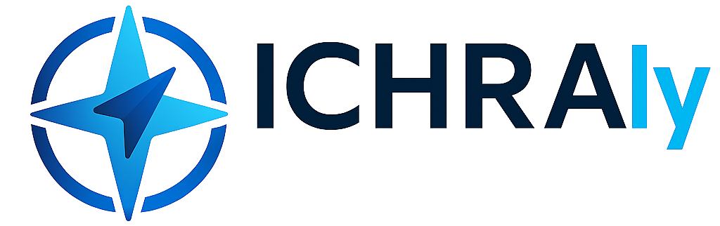 ICHRALy Logo