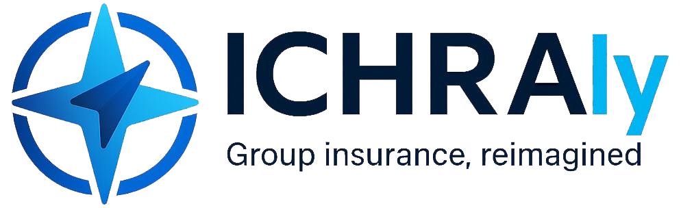 ICHRALy Logo
